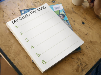 Purchasing Managers: How To Plan and Meet Your Goals In 2015