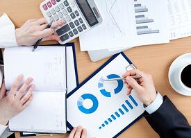 Pricing Analysis for Food Manufacturing Industry