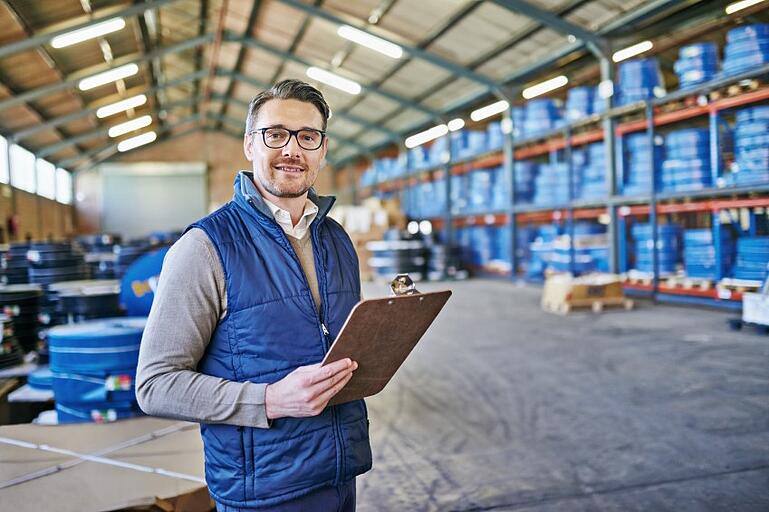 Manufacturing Metrics that Matter Most: A Comprehensive Checklist