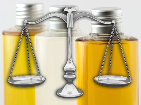 Non-GMO Specialty Food Oil Ingredients
