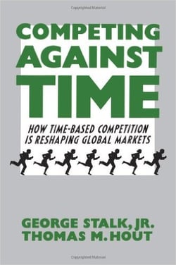 Competing Against Time Competing Against Time