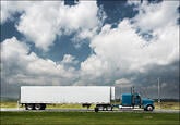 Freight Truck