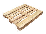 Wood Pallet