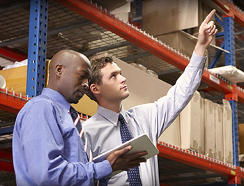 Bulk Oil Supplier Communicating Consulting