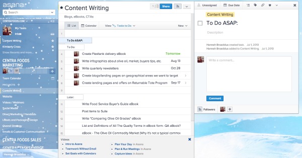 7 Tools, Tips & Apps For A More Productive Work Day