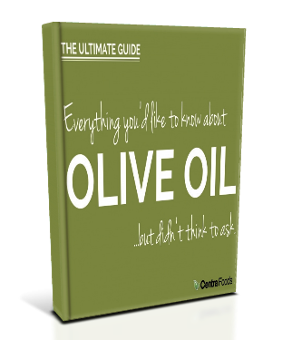 About Olive Oil eBook