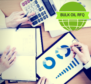 The Top 4 Benefits of Doing An RFQ For Your Annual Bulk Oil Needs