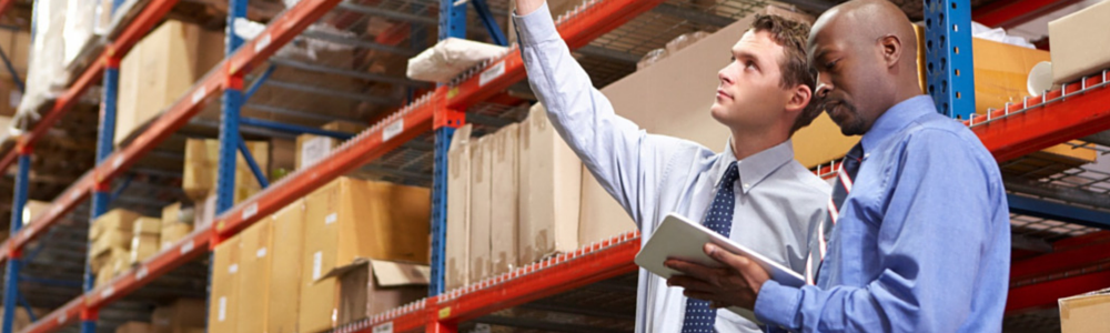Bulk Oils Warehouse Team