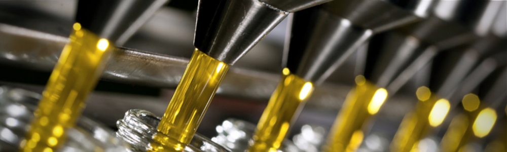 copacking for non-gmo and organic oils