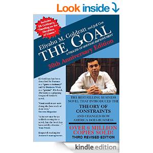 The Goal: A Process of Ongoing Improvement