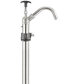 The Best Olive Oil Pump For Industrial Drums