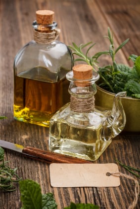 Paleo Friendly Oils