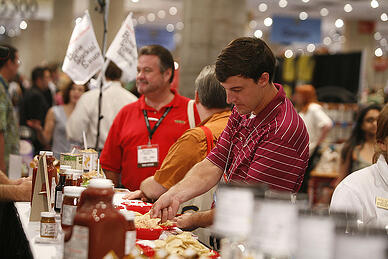 Which Food Trade Show Should I Attend?