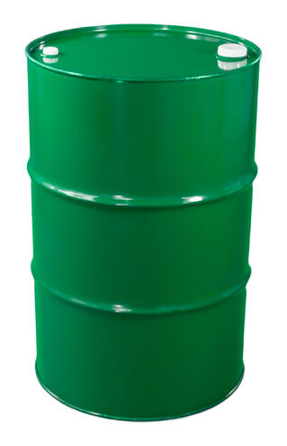 55 Gallon Non-GMO Edible Oil Drum