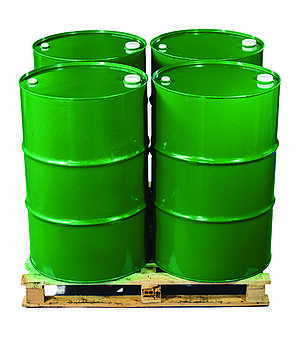 olive-oil-drums-full-pallet-packaging