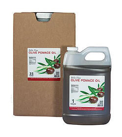 Olive Pomace Oil for Foodservice Distribution