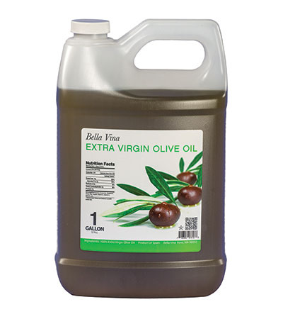 1 gallon EVOO