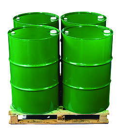 Bulk Olive Oil 55 Gallon Drums Industrial