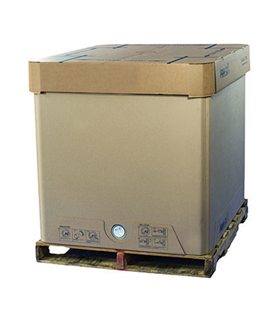 How To Get Bulk Oil Out Of An Industrial Tote