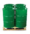 Industrial Bulk Olive Oil Drums