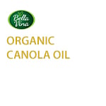 organic canola oil in bulk for manufacturing