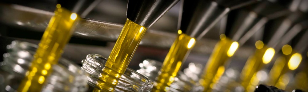 Food Service Private Label Olive Oil Bid