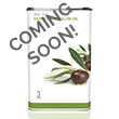 IOOC extra virgin olive oil tin