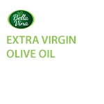 Extra virgin olive oil in bulk tote drum