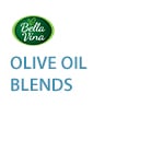 Olive oil blends canola bulk manufacturing supplier