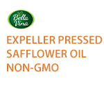 expeller pressed safflower oil bulk ingredient manufacturing