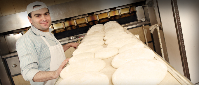 Bulk Oils For Food Manufacturing