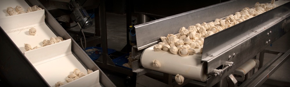 Food Manufacturing Ingredient Sourcing