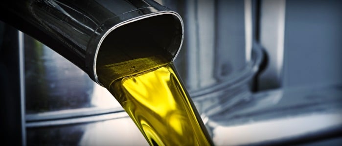 Extra Virgin Olive Oil for Food Manufacturers