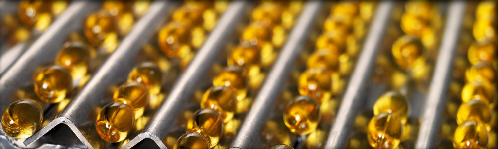 Bulk Olive Oil Supplier