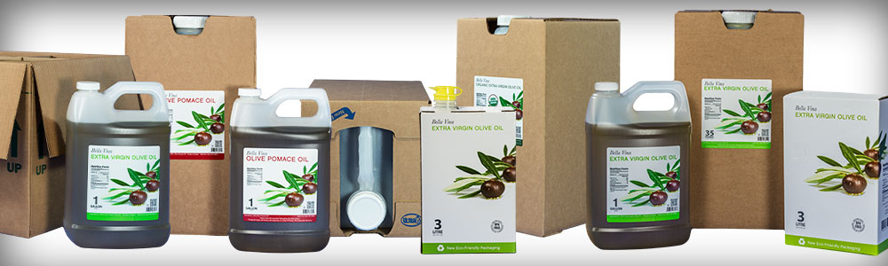 Where to buy wholesale olive oil