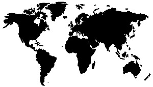 Blog32a-World-Map-Black-and-White