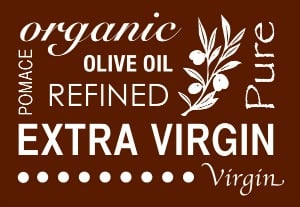 Olive Oil Grades - Extra Virgin, Pomace, Organic