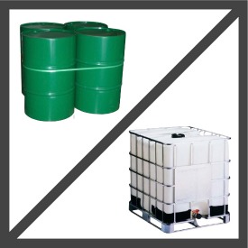 How To Dispense Bulk Oil From A Tote, Drum and 35 Lb. Container