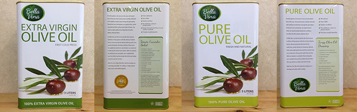 Launching-Tins-EVOO-Pure-Olive-Oil