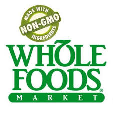 Whole Foods is Going Non-GMO