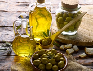 How To Store Bulk Olive Oil Correctly