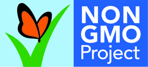 Non-GMO Project Verified Oil Blend