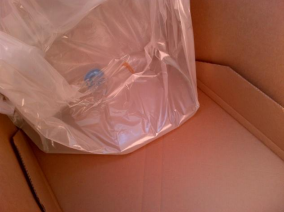 How To Get Bulk Olive Oil Out Of A Bag-In-Box Tote 