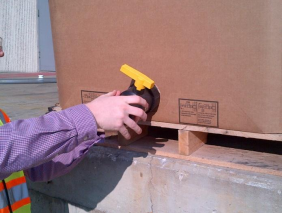How To Get Bulk Olive Oil Out Of A Bag-In-Box Tote 