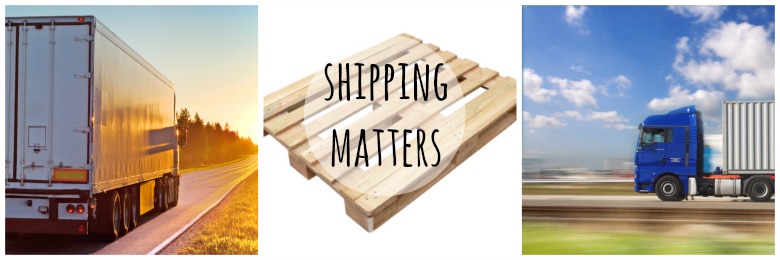 The Difference Between Weight-Based and Flat Pallet Shipping Rates For Bulk Oils