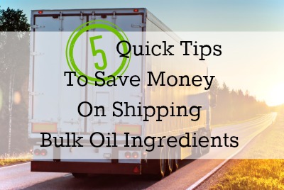 5 Quick Tips To Save On Shipping