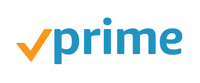 Senza Fina Olive Oil ships with Amazon Prime