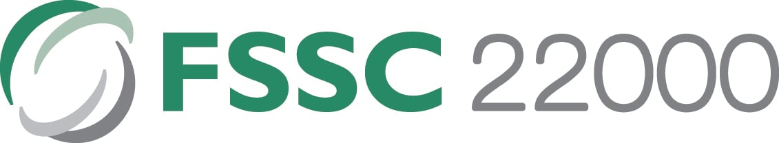 Logo FSSC 22000 Logo FSSC 22000
