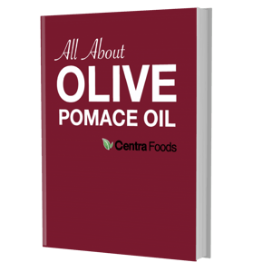all about olive pomace oil