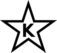 Star-K Logo